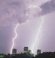 Thunderstorm, Mostly cloudy